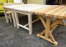 vyrábíme pevné stoly